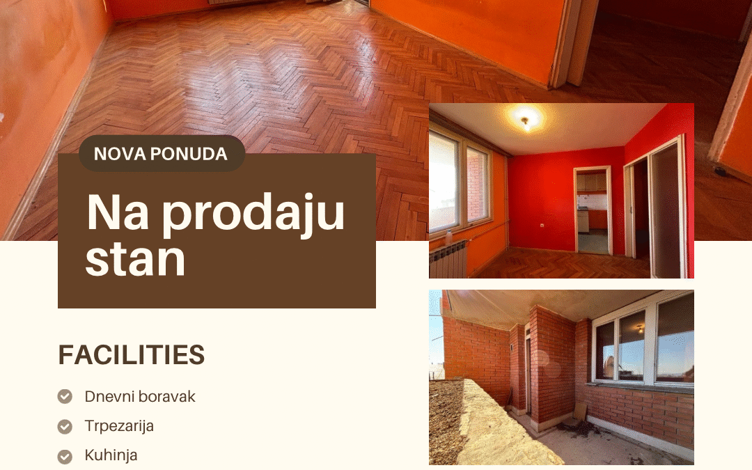 NOVA PONUDA