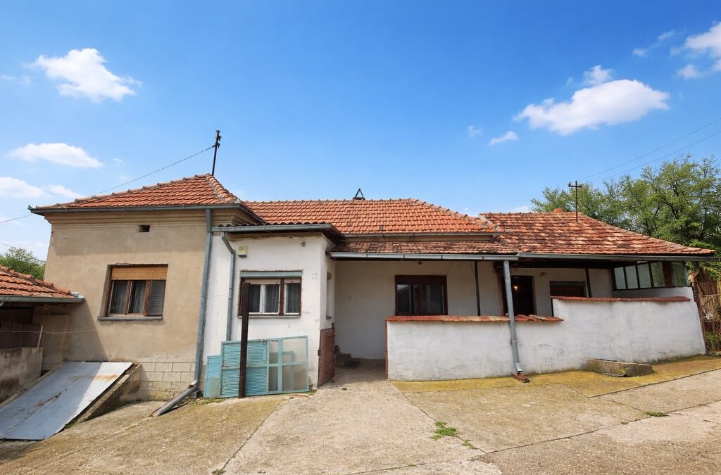 Prodaje se kuća za uživanje – Sukovo kod Pirota